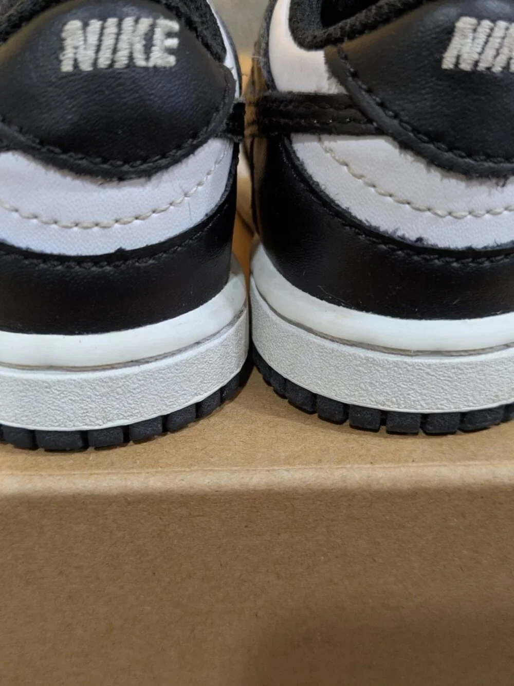 Nike this infant